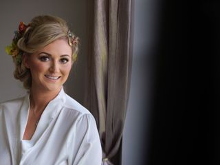 Hazel &amp; Andrew's wedding 3