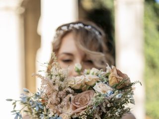 Veronica & Alessandro's wedding 2