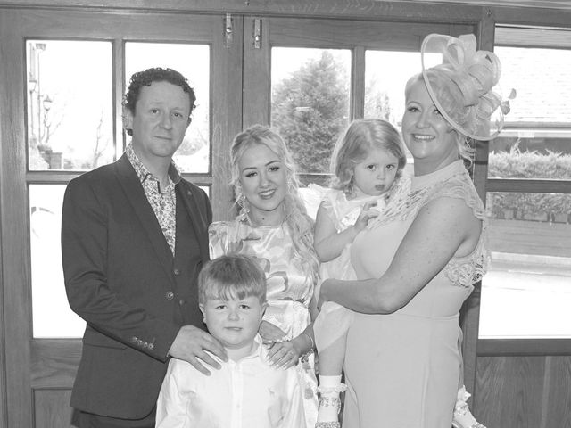 Dan and Rachael&apos;s Wedding in Bury, Greater Manchester 19