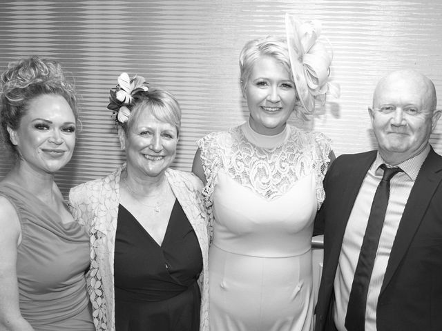 Dan and Rachael&apos;s Wedding in Bury, Greater Manchester 25