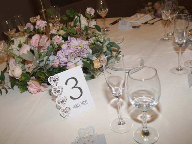 Dan and Rachael&apos;s Wedding in Bury, Greater Manchester 122