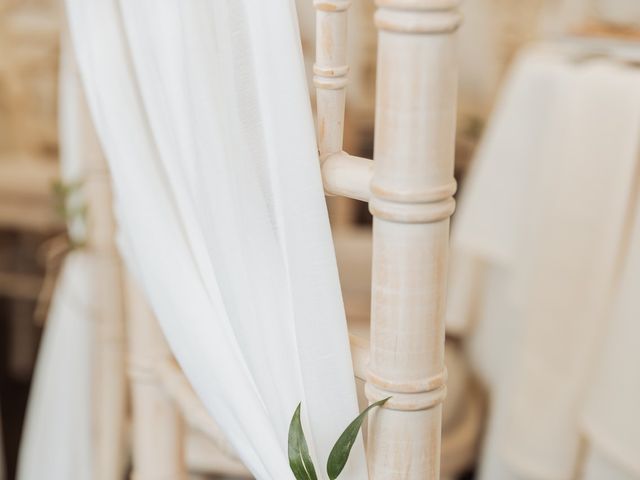 Ollie and Lily's Wedding in Shearsby, Leicestershire 4