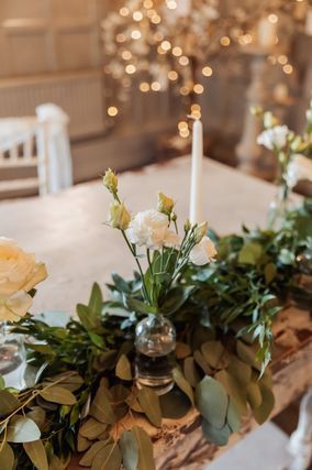 Ollie and Lily's Wedding in Shearsby, Leicestershire 9