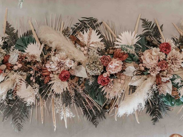 Andy and Theo's Wedding in London - North, North London 40