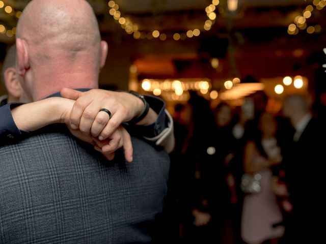 Andy and Theo's Wedding in London - North, North London 45