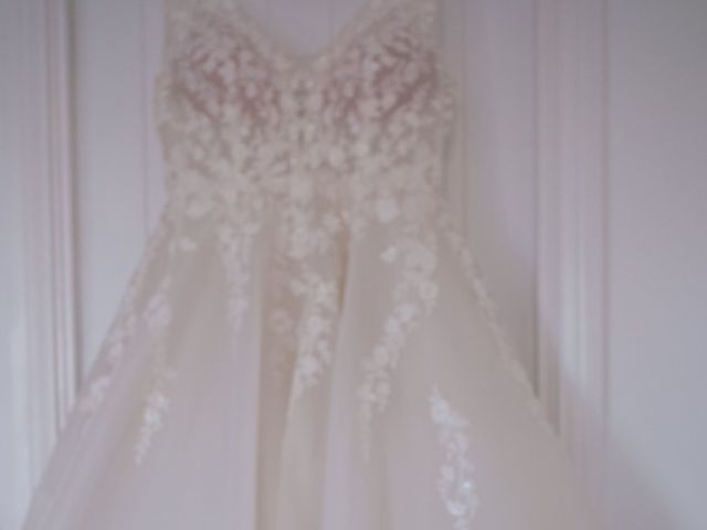 Andrew and Hazel's Wedding in Sunderland, Tyne &amp; Wear 3