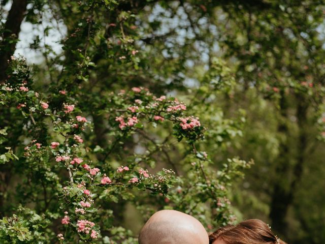 Julian and Louise's Wedding in Twickenham, Middlesex 24