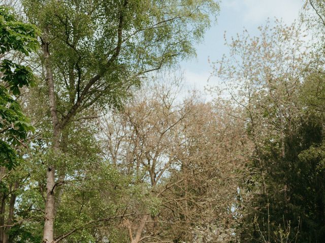 Julian and Louise's Wedding in Twickenham, Middlesex 25