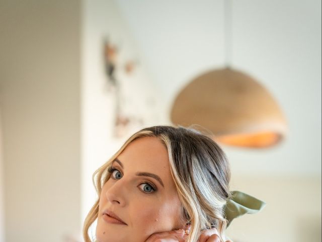 Lauren and Shaun's Wedding in Chester, Cheshire 11