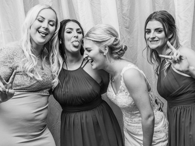 Gary and Chenelle&apos;s Wedding in Hitchin, Hertfordshire 20