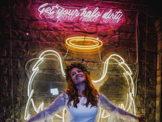 Julie &amp; Gary's wedding 2