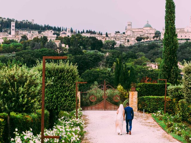 James and Joanna&apos;s Wedding in Tuscany, Tuscany 58