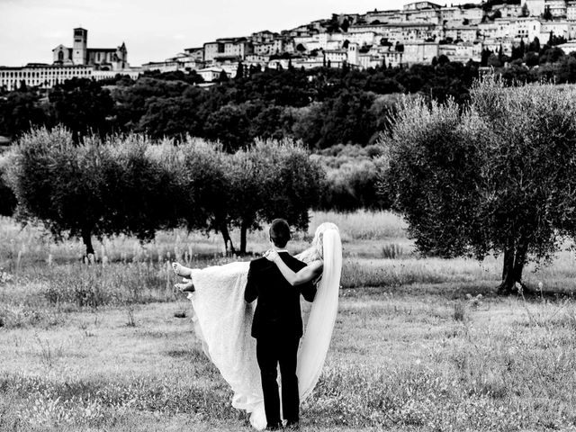 James and Joanna&apos;s Wedding in Tuscany, Tuscany 61