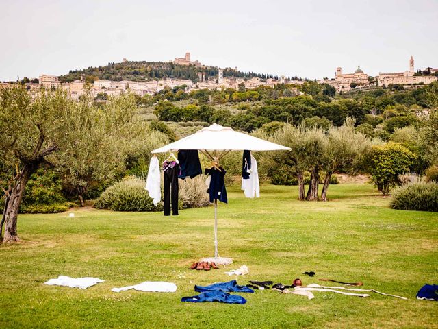 James and Joanna&apos;s Wedding in Tuscany, Tuscany 121