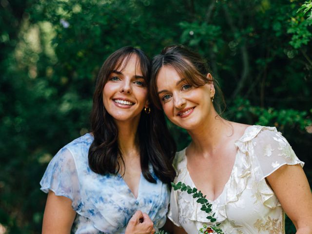 Ned and Evelina's Wedding in Letchworth, Hertfordshire 8