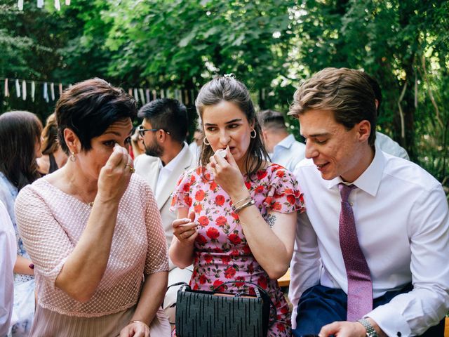 Ned and Evelina's Wedding in Letchworth, Hertfordshire 11