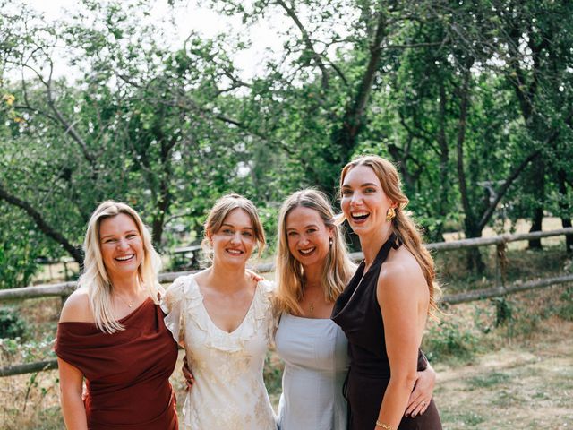 Ned and Evelina's Wedding in Letchworth, Hertfordshire 16