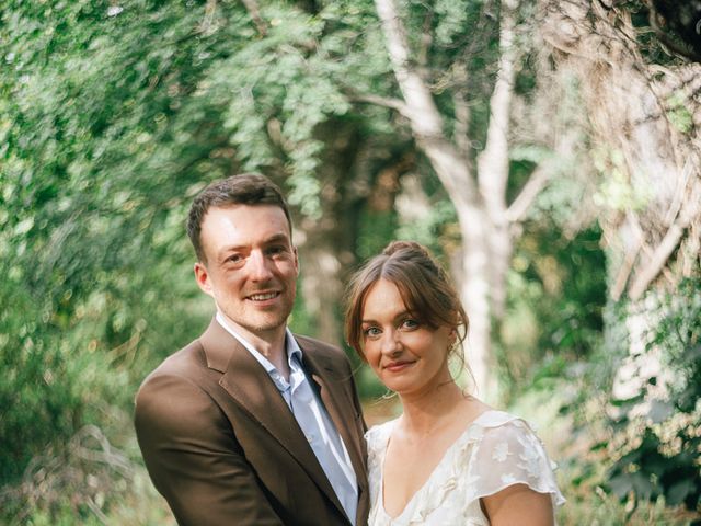 Ned and Evelina's Wedding in Letchworth, Hertfordshire 18