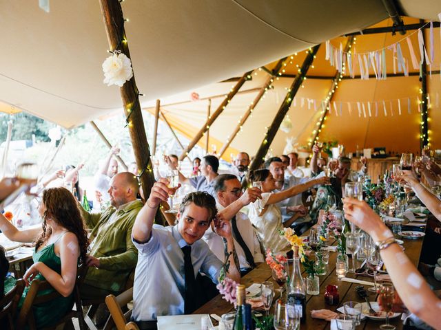 Ned and Evelina's Wedding in Letchworth, Hertfordshire 23