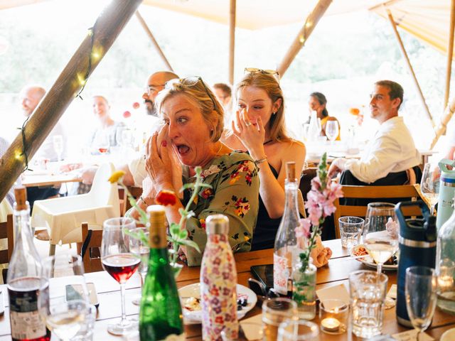 Ned and Evelina's Wedding in Letchworth, Hertfordshire 24