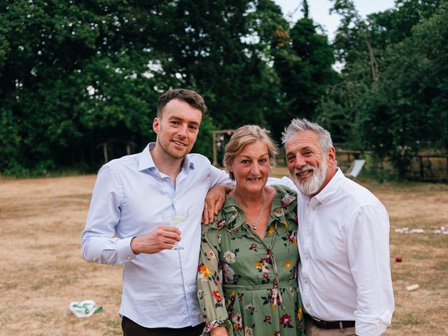 Ned and Evelina's Wedding in Letchworth, Hertfordshire 25