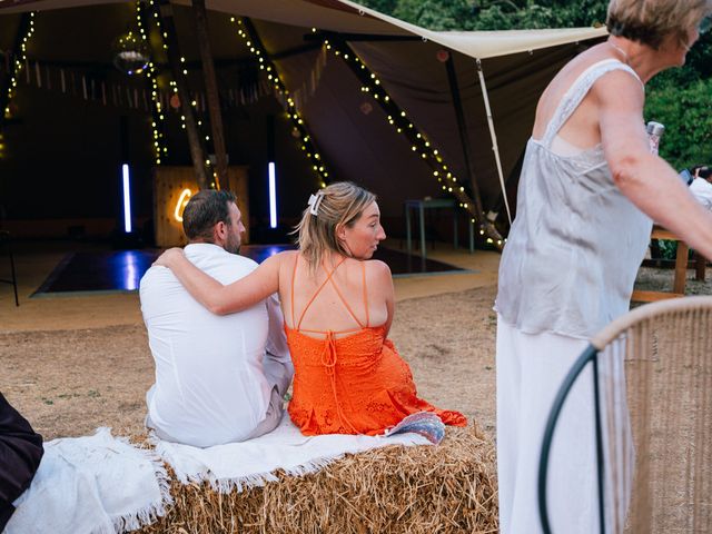Ned and Evelina's Wedding in Letchworth, Hertfordshire 28