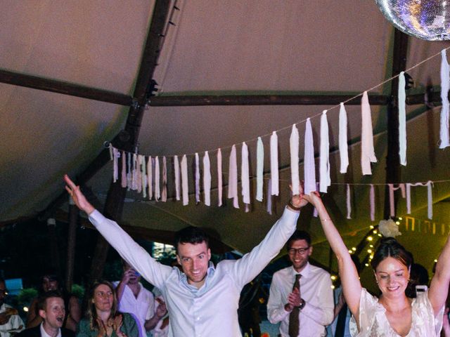 Ned and Evelina's Wedding in Letchworth, Hertfordshire 31