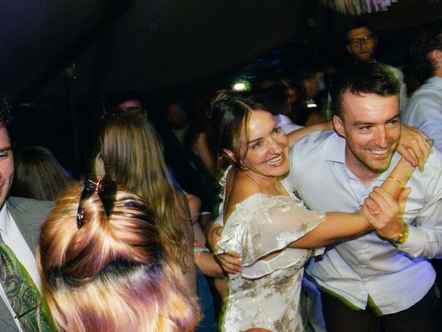 Ned and Evelina's Wedding in Letchworth, Hertfordshire 32