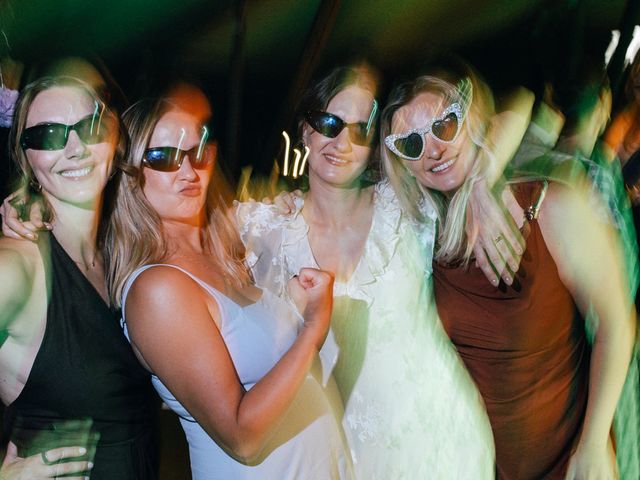 Ned and Evelina's Wedding in Letchworth, Hertfordshire 36