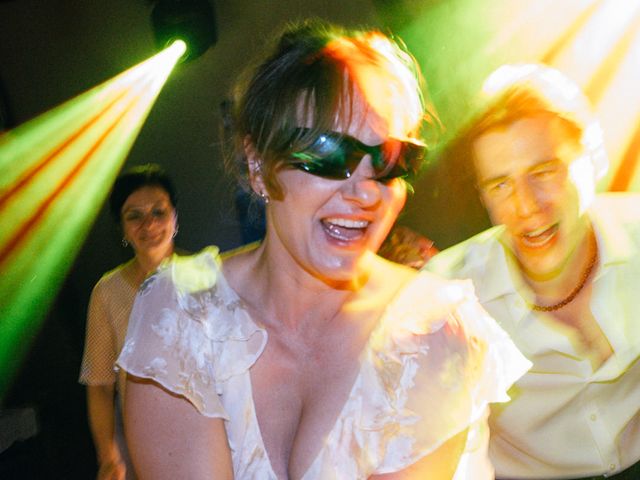 Ned and Evelina's Wedding in Letchworth, Hertfordshire 46