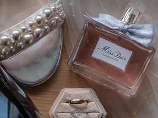 Anna &amp; Tom's wedding 2