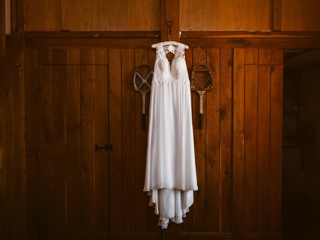Matt and Jess&apos;s Wedding in Chipping Norton, Oxfordshire 4
