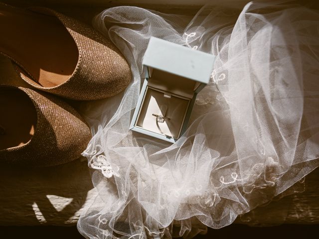 Matt and Jess&apos;s Wedding in Chipping Norton, Oxfordshire 5