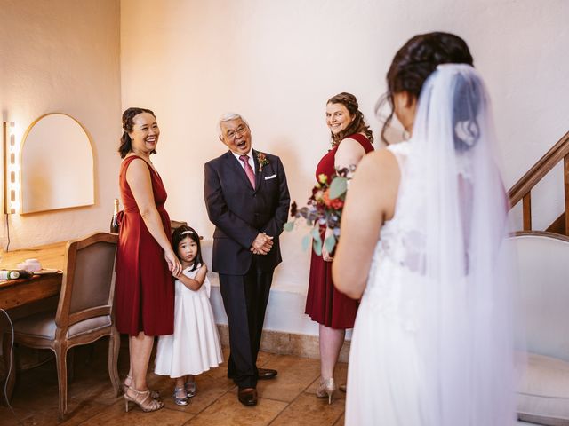 Matt and Jess&apos;s Wedding in Chipping Norton, Oxfordshire 6