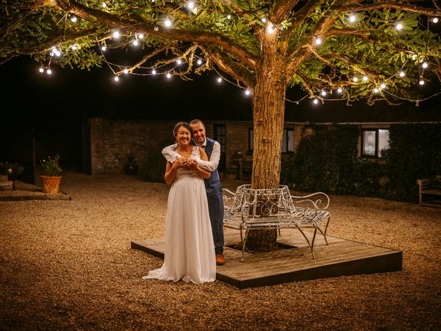 Matt and Jess&apos;s Wedding in Chipping Norton, Oxfordshire 2