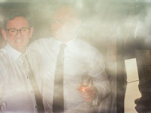 James and Victoria's Wedding in Epping, Essex 12