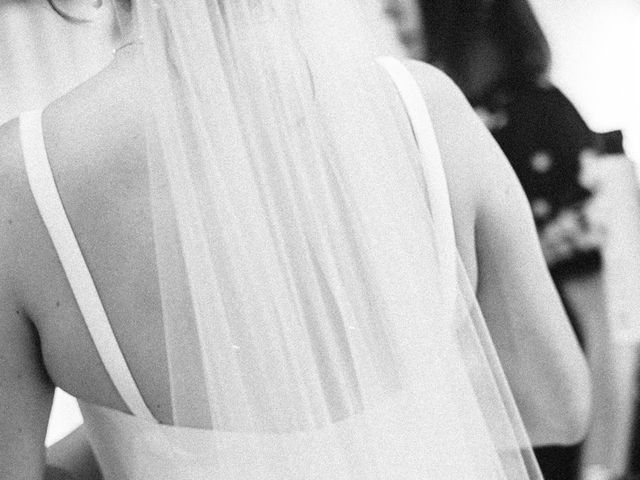 James and Victoria's Wedding in Epping, Essex 23