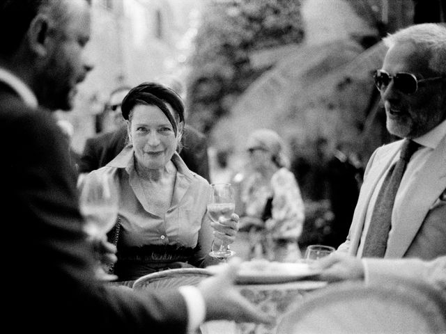 Hugh and India's Wedding in Tuscany, Tuscany 29