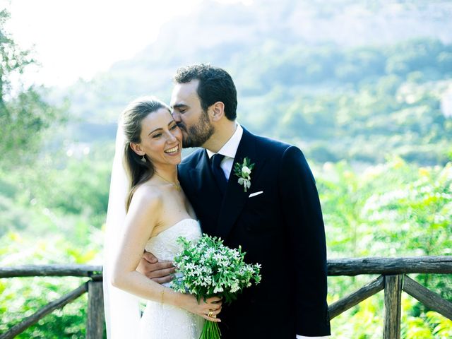 Hugh and India's Wedding in Tuscany, Tuscany 2