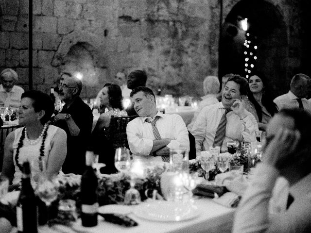 Hugh and India's Wedding in Tuscany, Tuscany 43