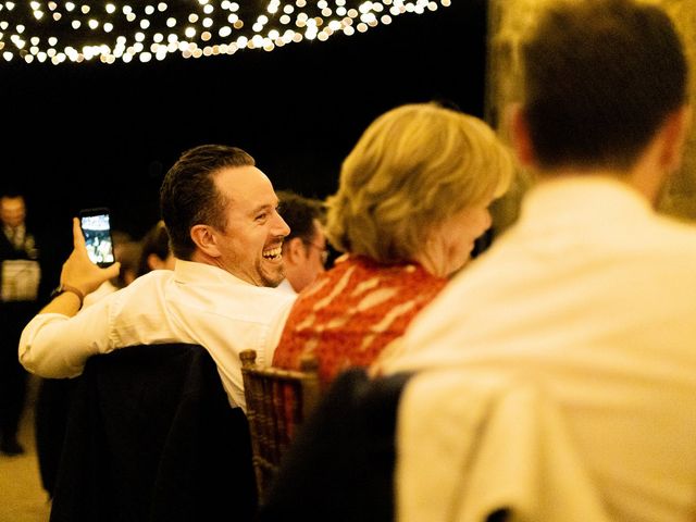 Hugh and India's Wedding in Tuscany, Tuscany 45