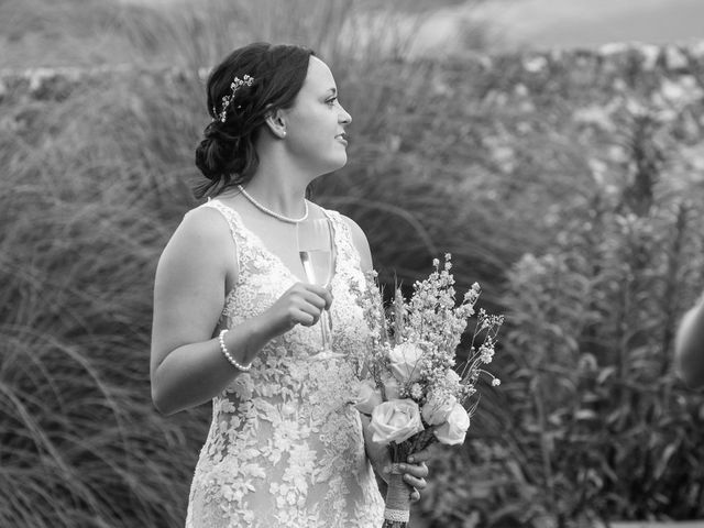Tim and Teree&apos;s Wedding in Pyecombe, East Sussex 9