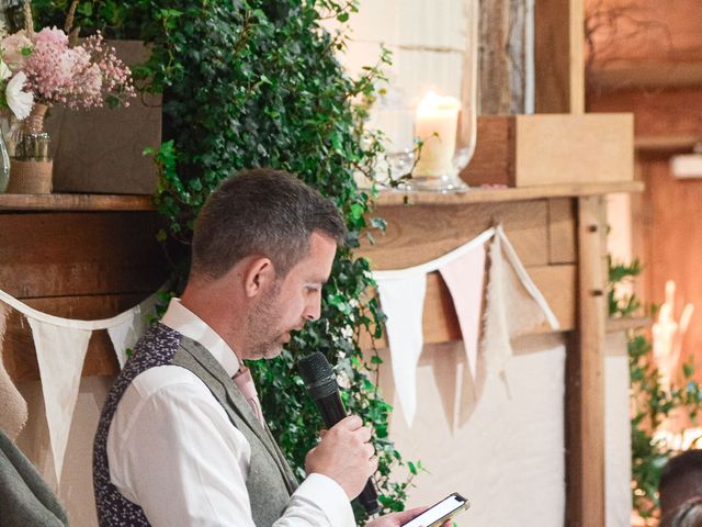 Tim and Teree&apos;s Wedding in Pyecombe, East Sussex 14