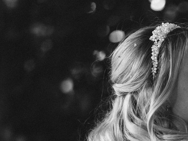 Lewis and Laura's Wedding in Nottingham, Nottinghamshire 4