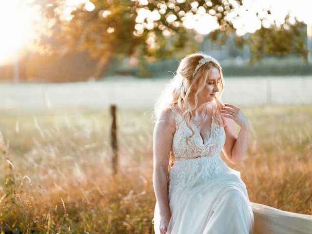 Lewis and Laura's Wedding in Nottingham, Nottinghamshire 2