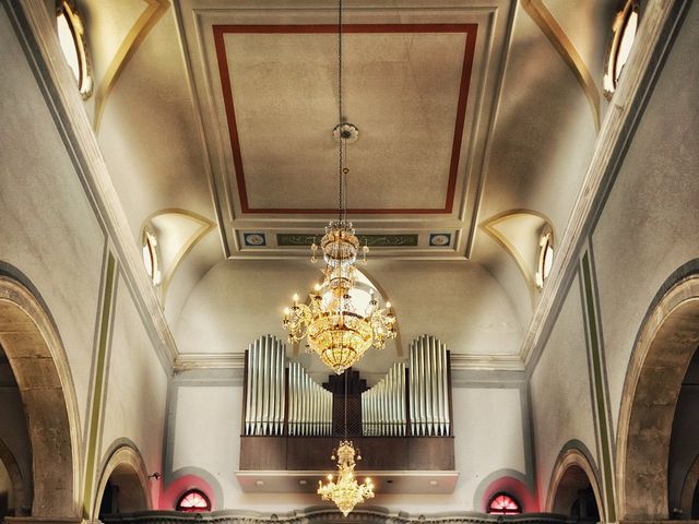 Douglas and Nicola's Wedding in Sicily, Sicily 15