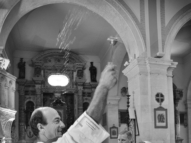 Douglas and Nicola's Wedding in Sicily, Sicily 16