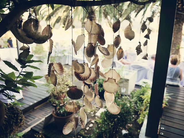 Douglas and Nicola's Wedding in Sicily, Sicily 31