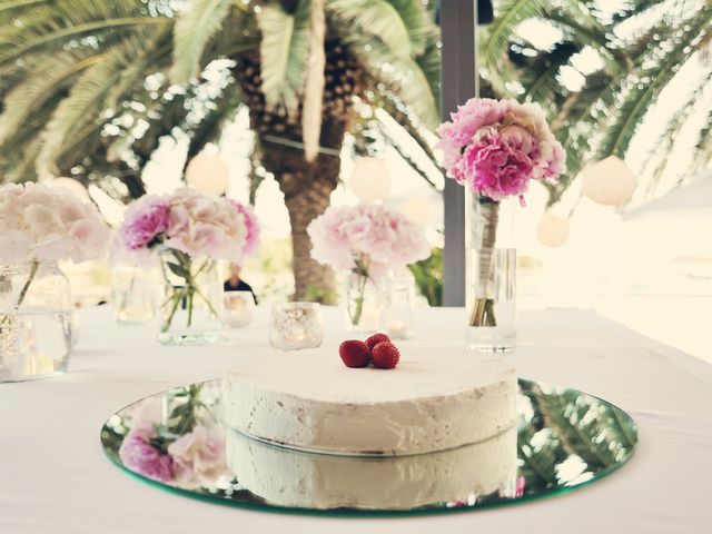 Douglas and Nicola's Wedding in Sicily, Sicily 36