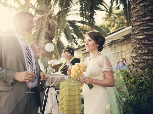 Douglas and Nicola's Wedding in Sicily, Sicily 38